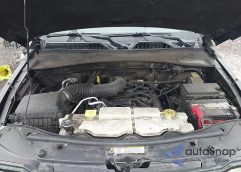 2012 Jeep Liberty Sport z USA, uszkodzony, nr VIN 1C4PJLAK9CW103786